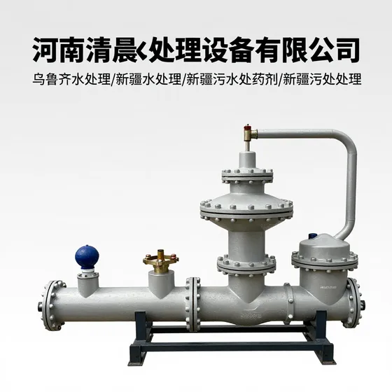 河南清晨水处理设备有限公司/乌鲁齐水处理/新疆水处理/新疆污水处药剂/新疆污水处理